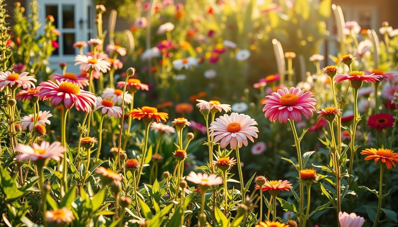 Trends in modern floral design